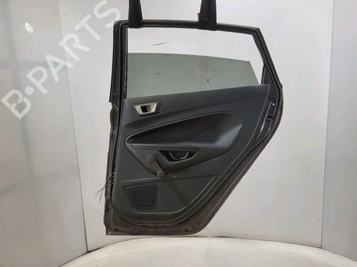 Dør høyre bak FORD FIESTA VI (CB1, CCN) 1.25 | BP25452831C5 