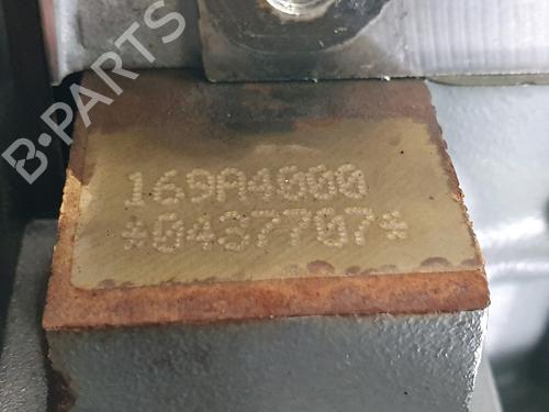 Engine FIAT 500 (312_) 1.2 (312AXA1A) | BP33809284M1  - Image 7