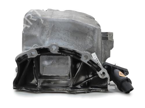 Oliebundkar TOYOTA AYGO (_B4_) 1.0 VVTi (KGB40) | BP29381295M115 