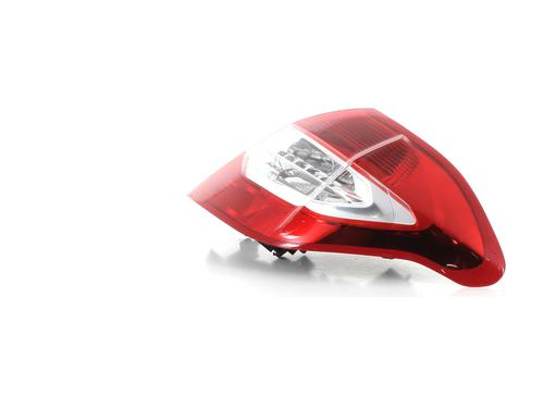 Right taillight CITROËN C4 II (NC_) 1.6 HDi 110 | BP32039516C35 - Image 2