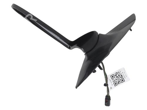 Außenspiegel links für FORD FOCUS I (DAW, DBW) [1998-2009]  33159636