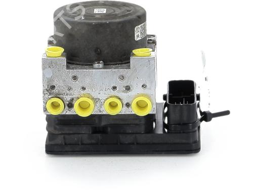 ABS pump CITROËN C3 II (SC_) 1.2 VTi 82 | BP37065054M43 - Image 3