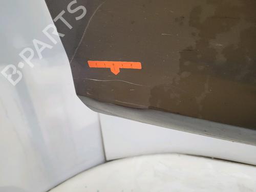 Right front door MAZDA 3 (BK) 2.0 MZR-CD (BK14) | BP21114615C3 
