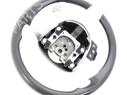 Used Steering wheel Steering wheel CHEVROLET SPARK (M300) 1.2 (82 hp) 40211574 40211574