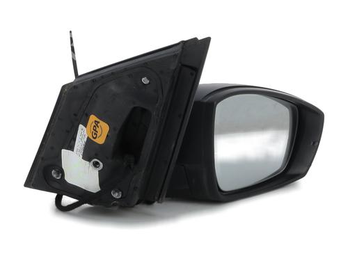 Right mirror VW POLO V (6R1, 6C1) 1.2 TDI | BP26918524C27 