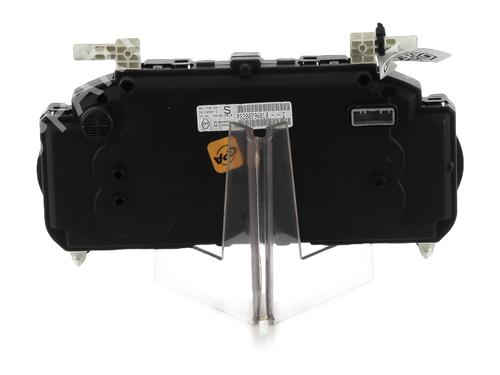 Instrument cluster RENAULT KANGOO / GRAND KANGOO II (KW0/1_) 1.5 dCi 85 (KW0K, KW0L, KW0B) | BP26917994C47 