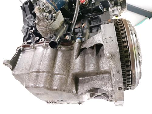 Engine RENAULT CLIO III Grandtour (KR0/1_) 1.5 dCi (KR0H, KR1S) | BP31057293M1 