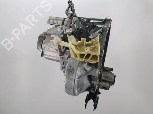Gearbox CITROËN C3 Picasso (SH_) 1.2 THP 110 (SHHNZ6) | BP36691704M3 - Image 3