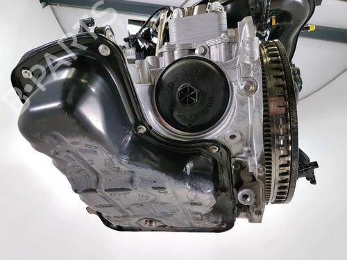 Engine RENAULT TWINGO III (BCM_, BCA_) 0.9 TCe 95 | BP39704848M1  - Image 10
