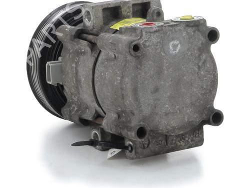 AC compressor FORD FIESTA V (JH_, JD_) ST150 | BP26188984M34 