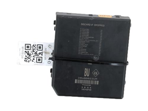 Fuse box RENAULT MEGANE IV Hatchback (B9A/M/N_) 1.5 dCi 110 (B9A3) | BP27904458E1 