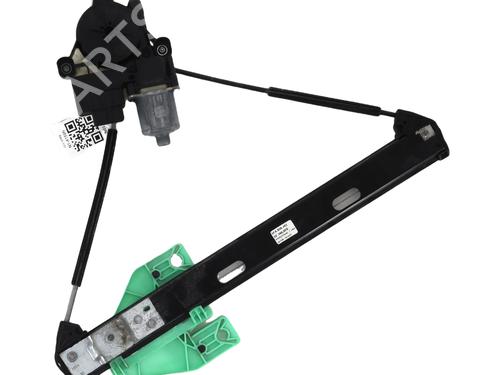 Elevador vidro trás direito CUPRA LEON (KL1, KU1, KUG) 1.4 e-HYBRID (204 hp) 31142001