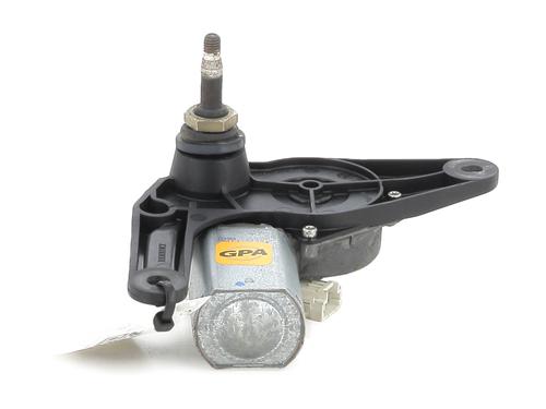 Used Rear wiper motor RENAULT CLIO II (BB_, CB_) [1998-2016]  27813323