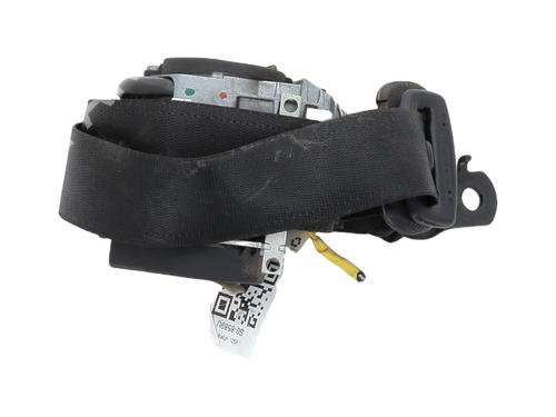 Cinturón de seguridad delantero izquierdo CITROËN NEMO MPV 1.4 HDi (68 hp) 32401671