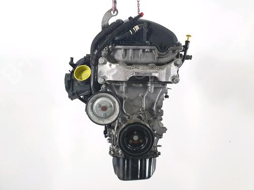 Motor Motor PEUGEOT 207 (WA_, WC_) 1.6 16V VTi (120 hp) 36005837 36005837