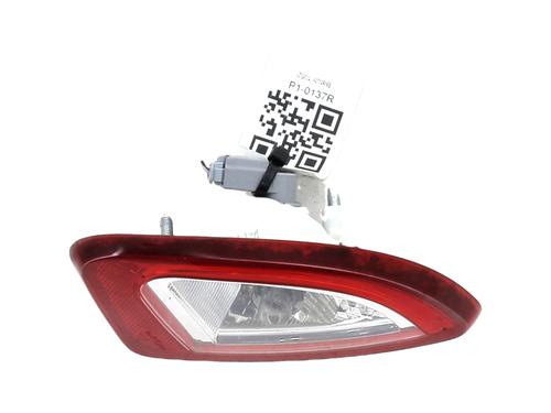 Højre baglygte bagklap RENAULT TWINGO II (CN0_) 1.2 16V (CN04, CN0B) | BP29602508C80 