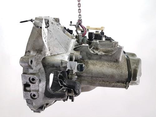 gearbox-peugeot-207-wa_-wc_-2006-2007-2008-2009-2010-2011-2012-2013-2014-2015-37257022 main image