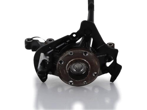 Fusée avant gauche LANCIA YPSILON (312_) [2011-2026]  33009475