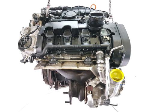 Engine AUDI TT (8J3) 2.0 TFSI | BP40004091M1  - Image 5