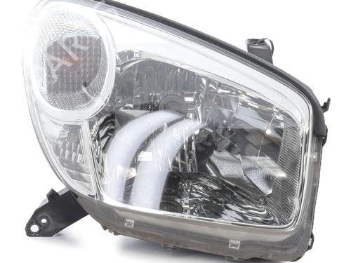 Phare droit TOYOTA RAV 4 II (_A2_) 2.0 D 4WD (CLA20_, CLA21_, CLA20R, CLA21R) (116 hp) 31661191