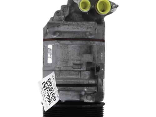 AC compressor CITROËN C4 II (NC_) 1.6 BlueHDi 120 | BP37166699M34 - Image 5