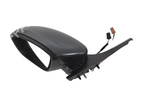 Used Left mirror PEUGEOT 208 I (CA_, CC_) 1.6 HDi (92 hp) 27247358