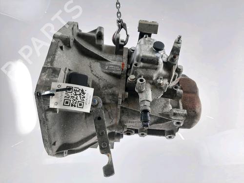 Used Gearbox Gearbox FORD KA (RU8) 1.2 (69 hp) 36006493 36006493