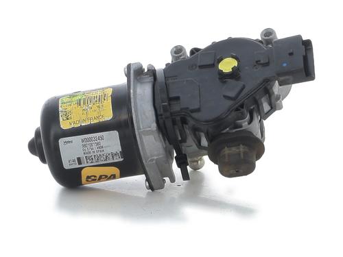 Viskermotor vindrude CITROËN C4 CACTUS 1.6 BlueHDi 100 (99 hp) 31661881