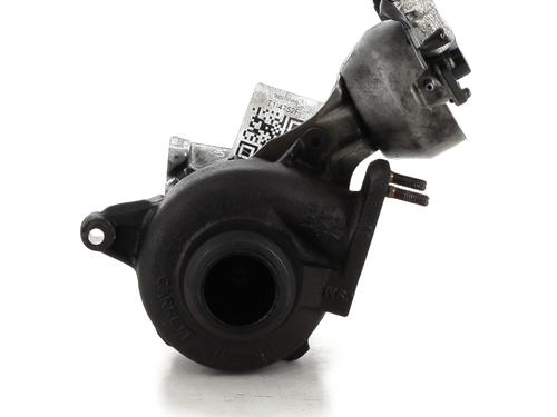 Turbolader/Kompressor CITROËN C5 III Break (RW_) 2.0 HDi 140 | BP29695773M71 