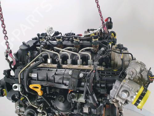 Engine KIA RIO III (UB) 1.4 CRDi | BP33866587M1  - Image 5