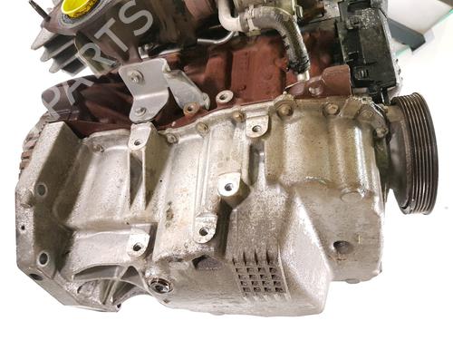 Engine RENAULT CLIO III (BR0/1, CR0/1) 1.5 dCi | BP31057723M1 