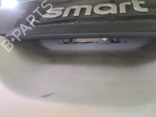 Tailgate SMART FORFOUR (454) 1.1 (454.030) | BP24491218C6 