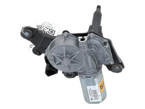 Viskermotor bagrude RENAULT CLIO IV (BH_) 1.5 dCi 90 (90 hp) 30334653