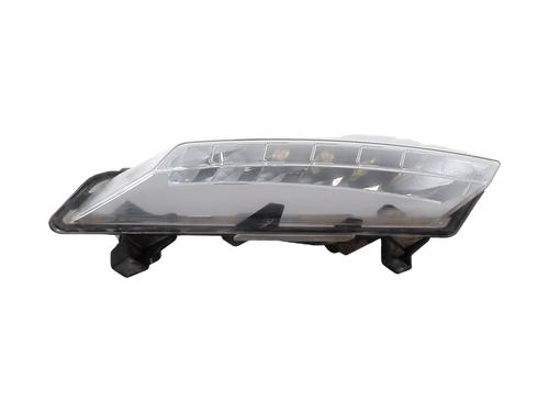 Left daytime light RENAULT CLIO IV (BH_) 1.5 dCi 75 | BP30166130C104