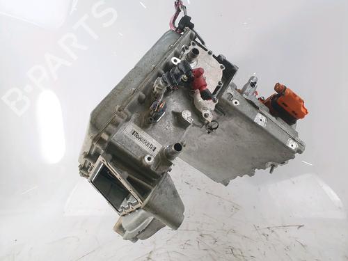 Inverter/Converter RENAULT ZOE (BFM_) ZOE | BP31285247M119