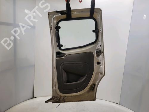 Right slide door CITROËN NEMO MPV  | BP27189966C75 