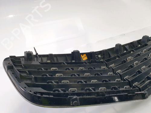 Grille MERCEDES-BENZ E-CLASS (W211)  | BP24490640C40 