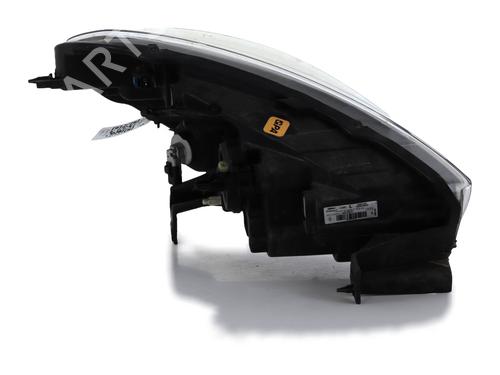 Right headlight DACIA LODGY (JS_) 1.5 dCi (JSMC, JSAF) | BP29988259C29