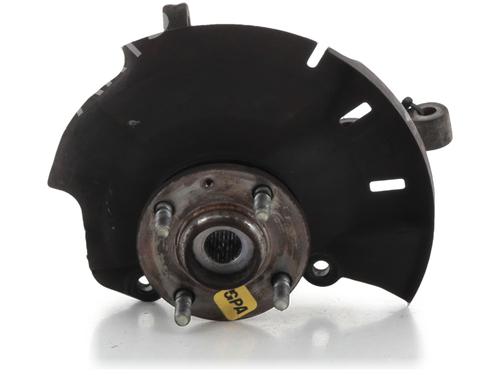 Used Right front steering knuckle Right front steering knuckle KIA RIO III (UB) 1.1 CRDi (75 hp) 34118361 34118361