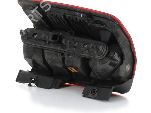 Venstre baglygte JEEP CHEROKEE (KK) 2.8 CRD 4x4 | BP29930811C34 