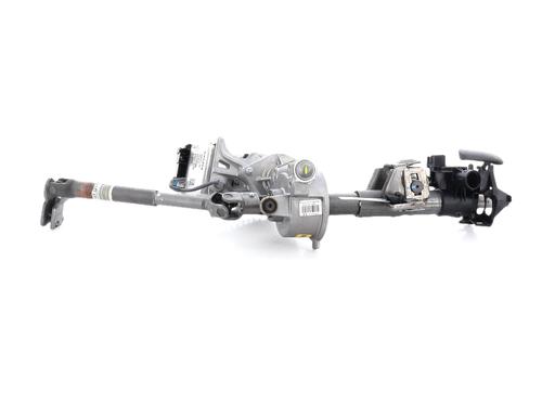 Used Steering column Steering column 37166929 37166929