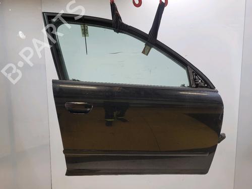 Used Right front door AUDI A4 B6 Avant (8E5) 1.9 TDI (130 hp) 24017745