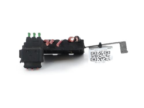 Used Electronic module Electronic module VW GOLF IV (1J1) 1.9 TDI (90 hp) 39971700 39971700