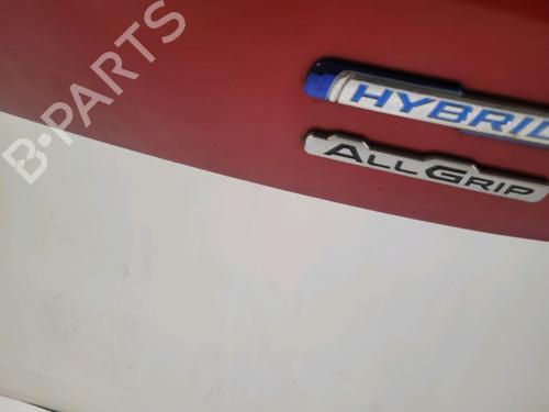 Tailgate SUZUKI SWIFT V (AZ) 1.2 Hybrid (Mild Hybrid) AllGrip (A2L412) | BP40619431C6 - Image 5