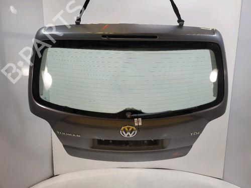 Used Tailgate VW TOURAN (1T1, 1T2) 1.9 TDI (105 hp) 26166102