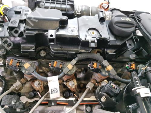Engine PEUGEOT PARTNER Box Body/MPV 1.6 HDi / BlueHDi 75 | BP40619086M1 - Image 8