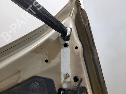 Hood PEUGEOT PARTNER MPV (5_, G_) 1.6 HDi 90 | BP30800255C1