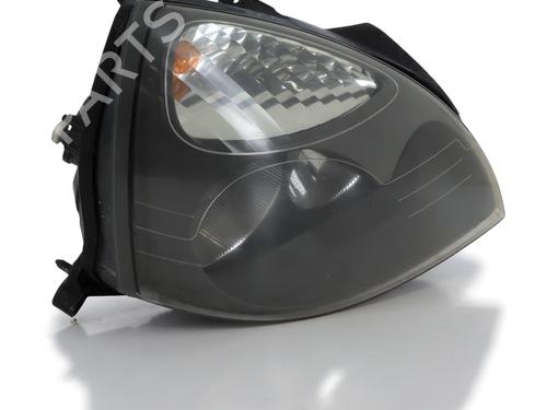 Faro derecho RENAULT CLIO II (BB_, CB_) 1.2 16V (BB05, BB0W, BB11, BB27, BB2T, BB2U, BB2V, CB05,... | BP29578882C29 
