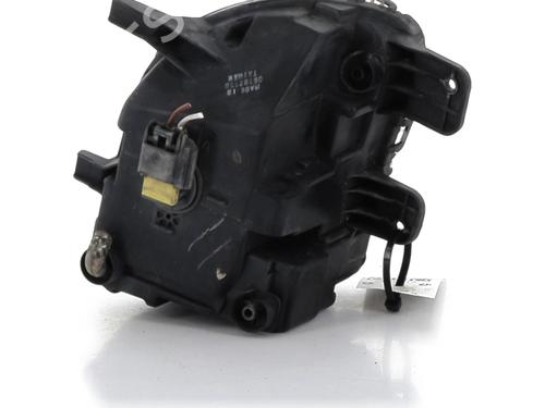 Right front fog light VW GOLF VI (5K1) 2.0 TDI | BP30190768C31