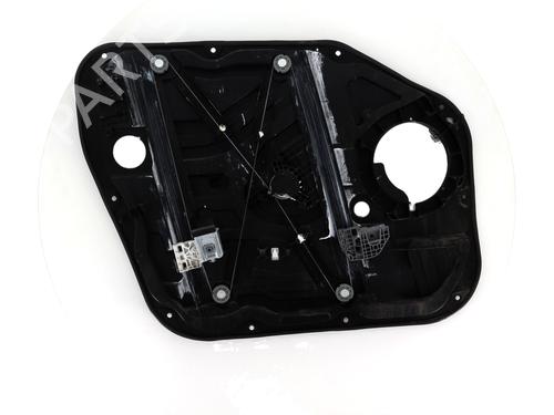 Used Front right window mechanism HYUNDAI TUCSON (TL, TLE) 1.6 CRDi All-wheel Drive (136 hp) 27907617